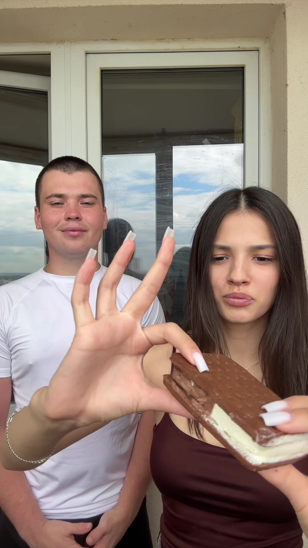 @Бондаревы