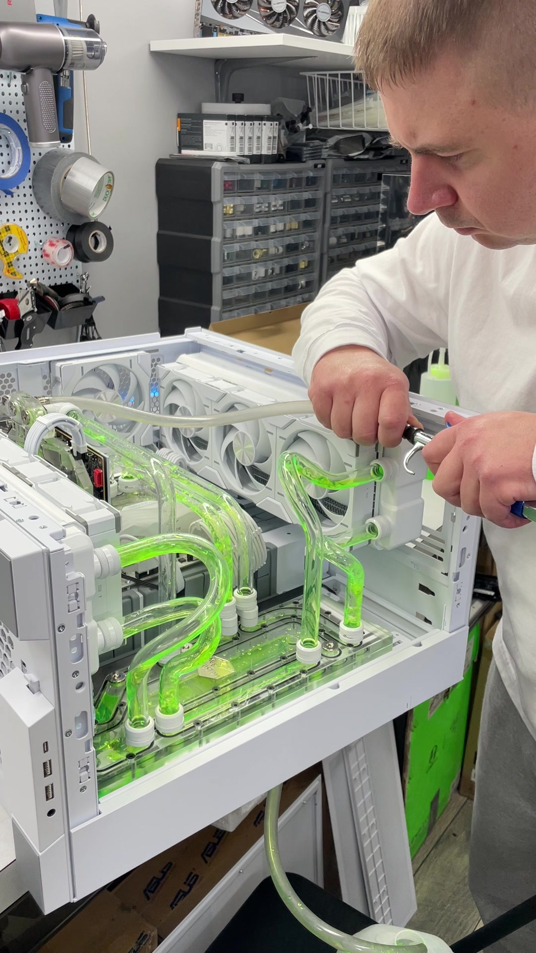 @KUB Custom PC