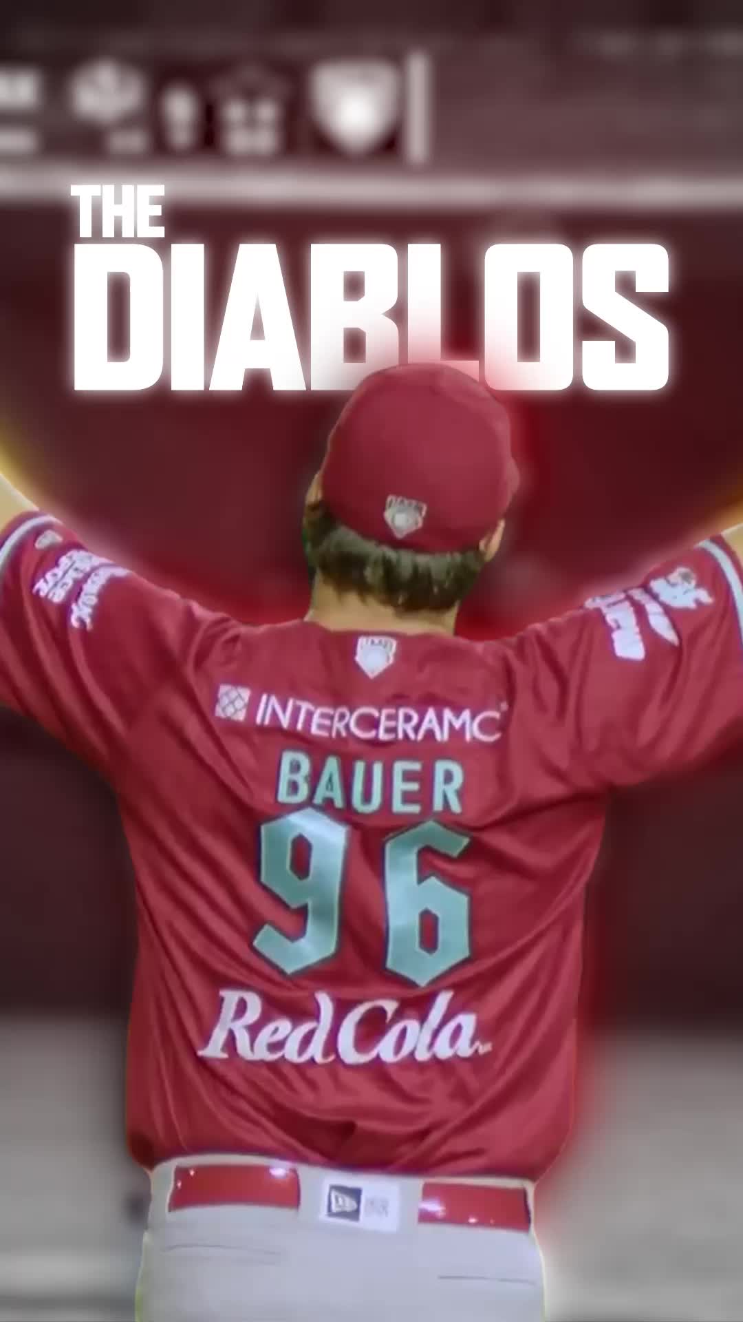 @Trevor Bauer