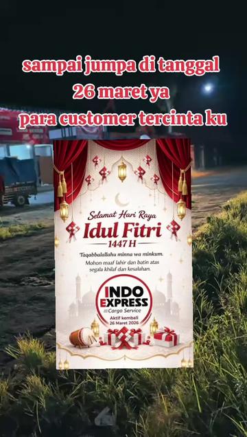 @INDO EXPRESS MADIUN 1