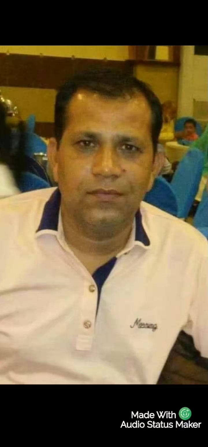@MUHAMMAD ASAD