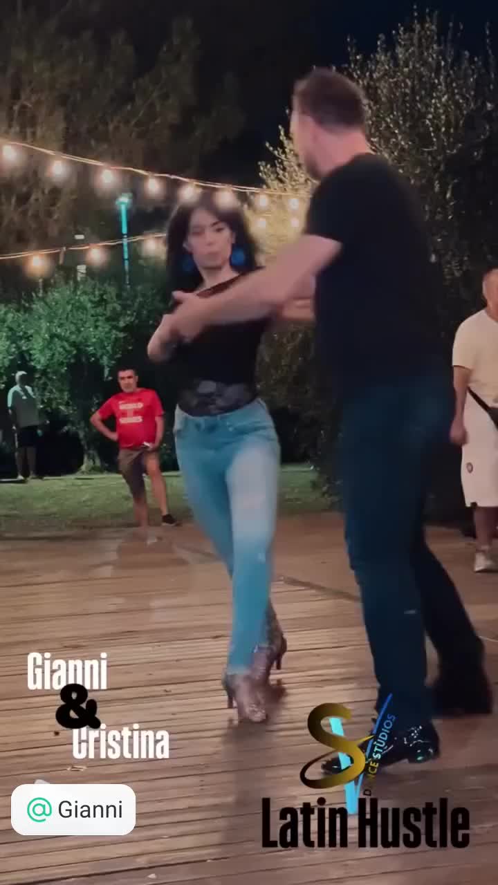 @Kristina💃