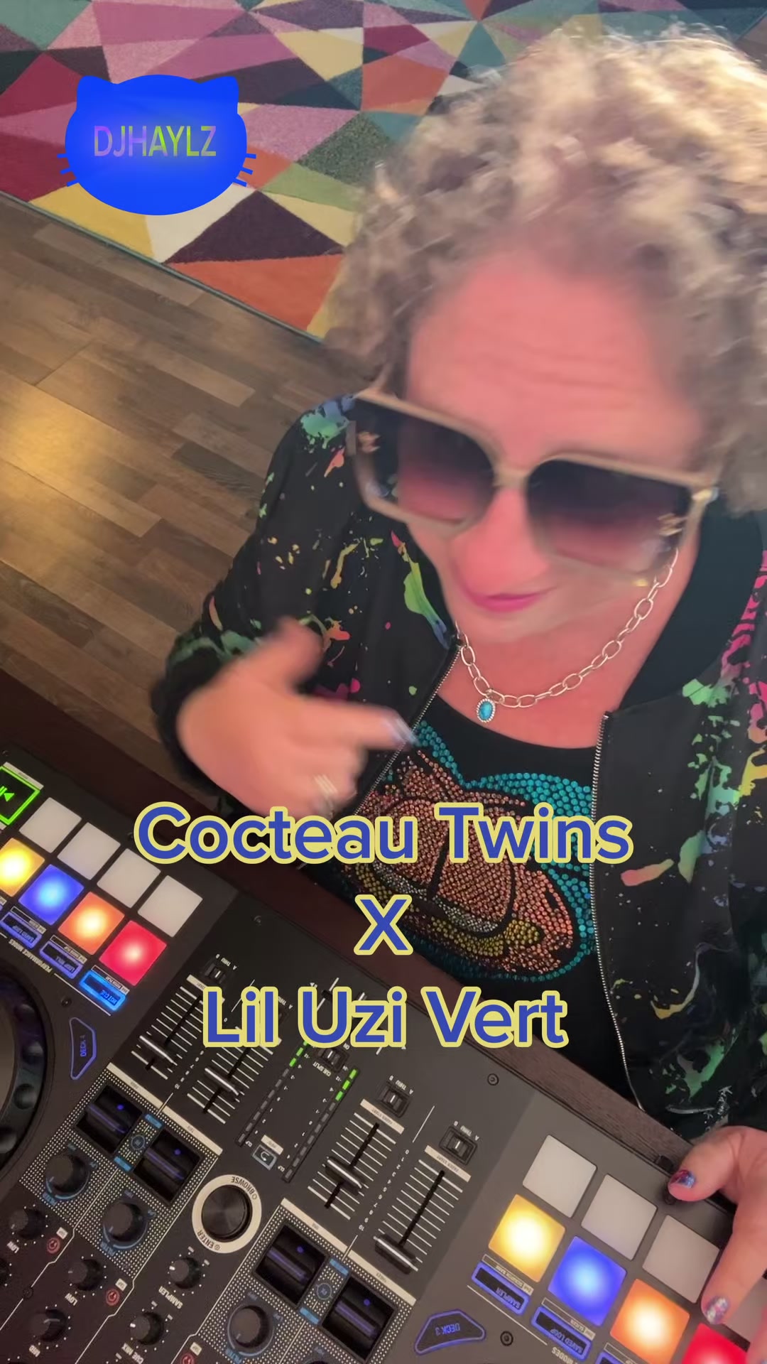 @DJHAYLZ