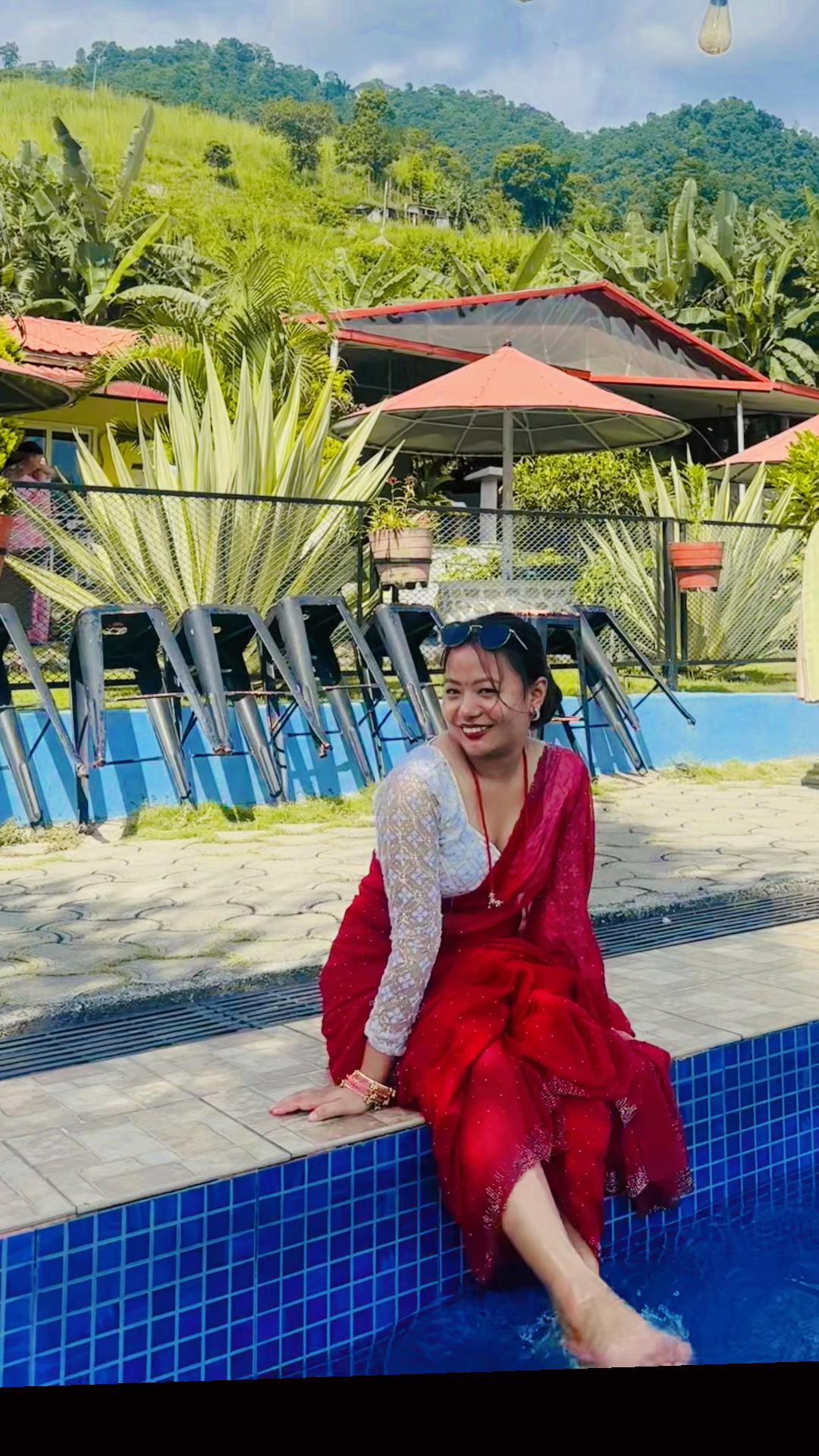 @Manisha Thapa