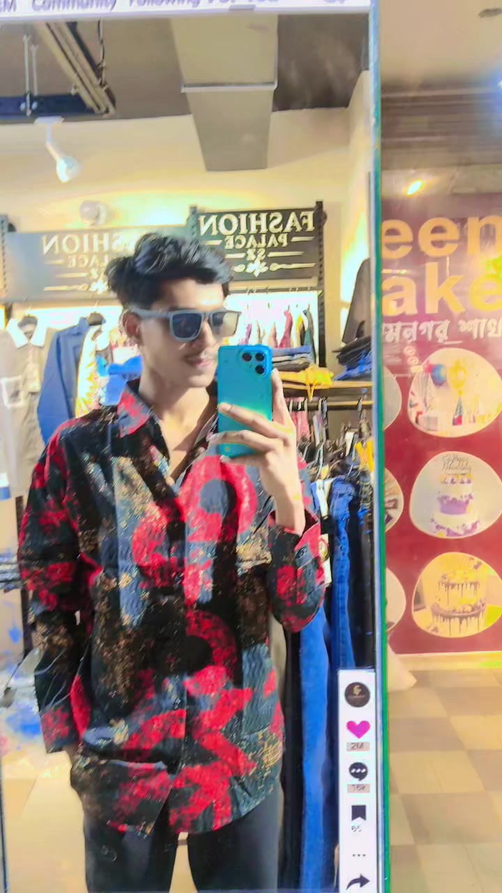 @FASHION PALACE SZ