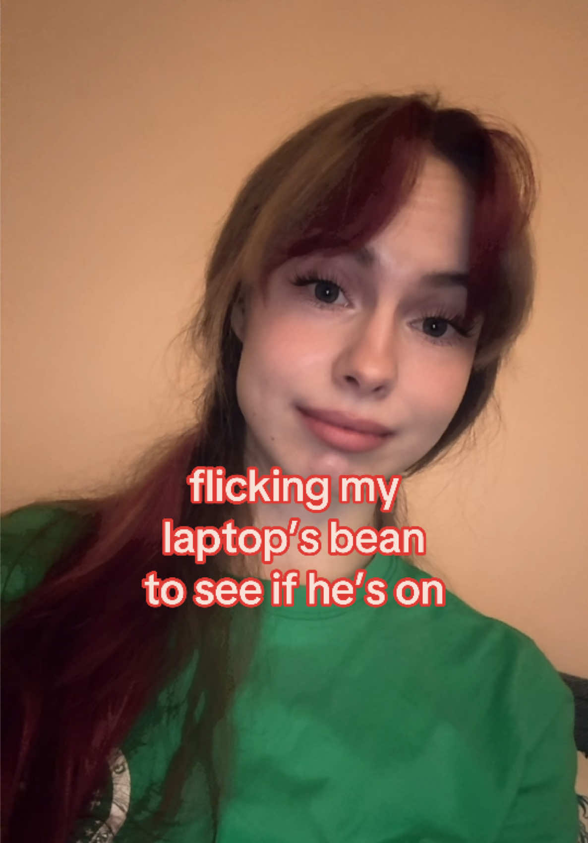 @Lorena C