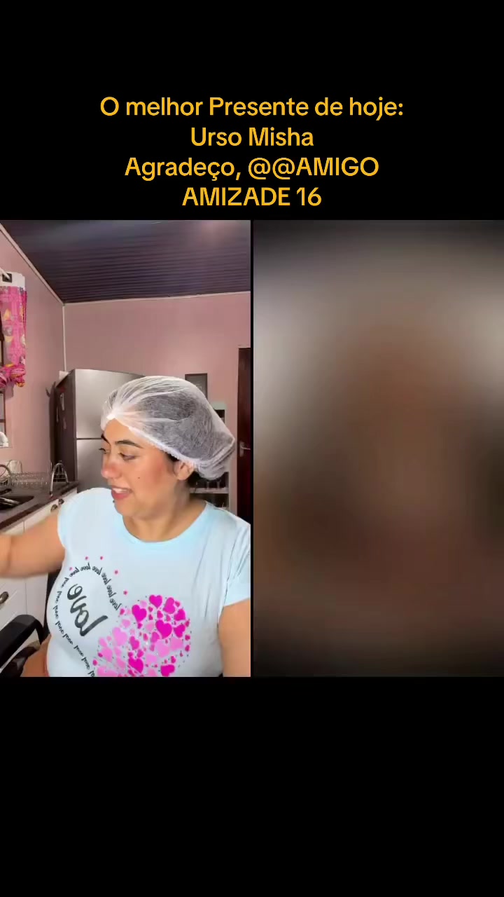 @♿️ Mayara da Karen 💖