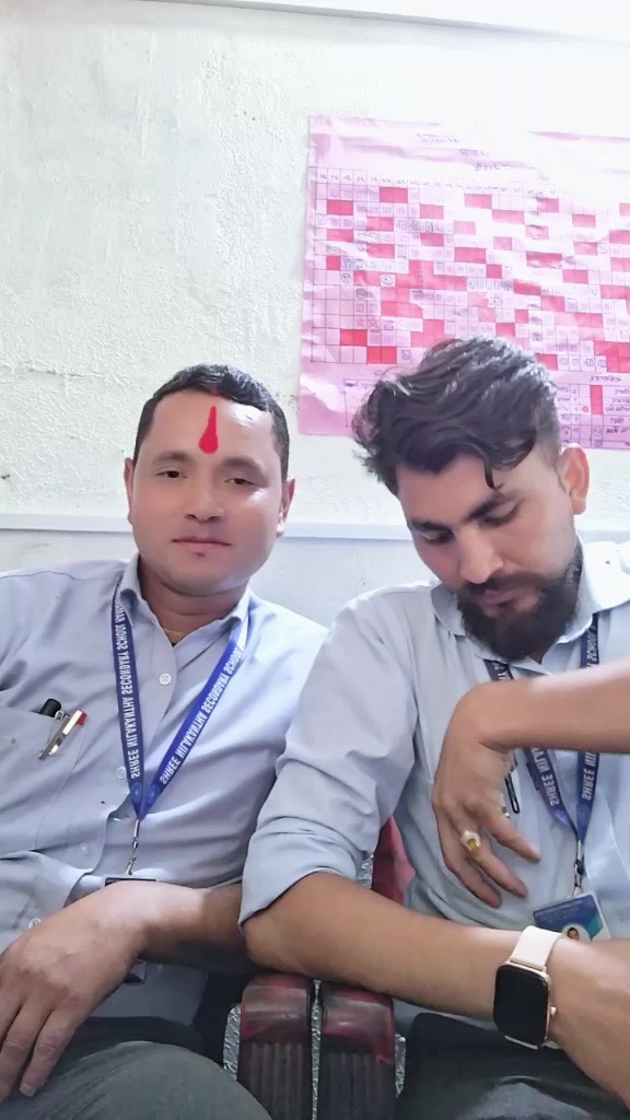 @Min bdr bohara