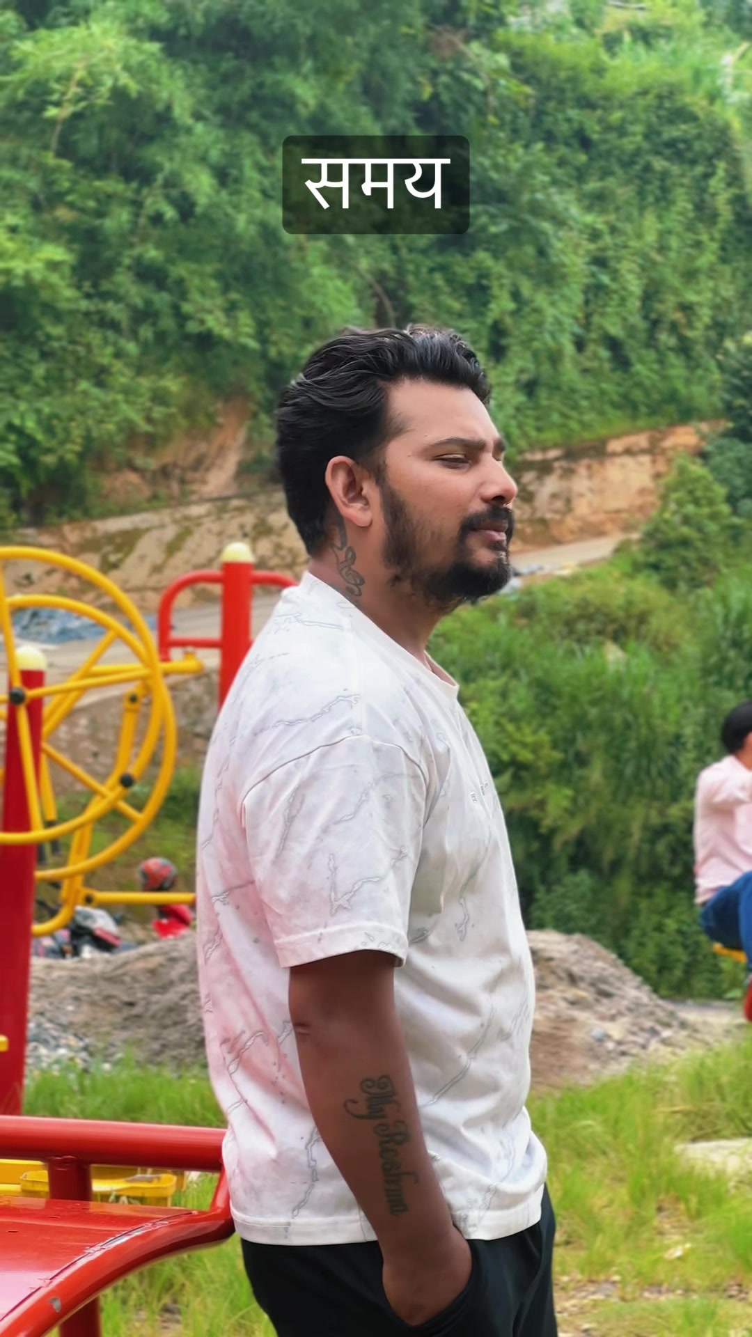 @Binod Sundas 🎬🎥✅ Director