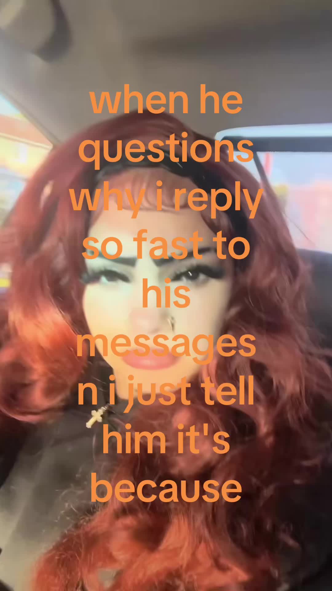 @ 