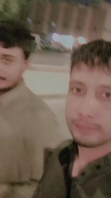 @Amir Khan