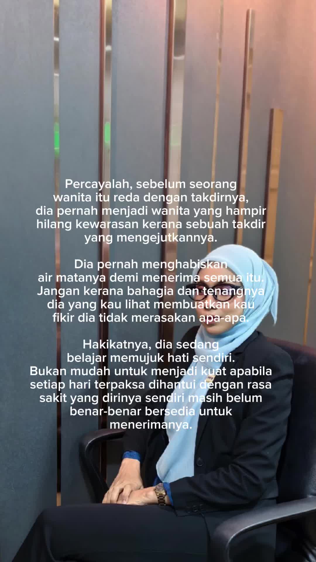 @Lieza Azmi