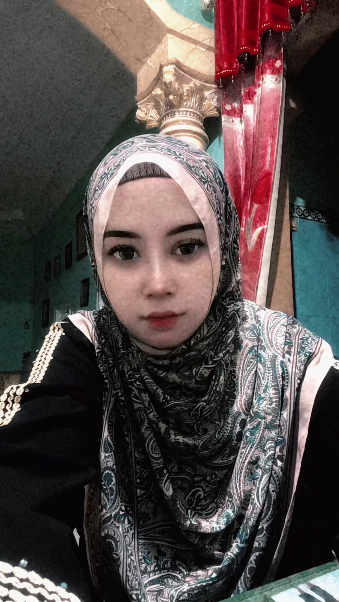 @Neha Zakira