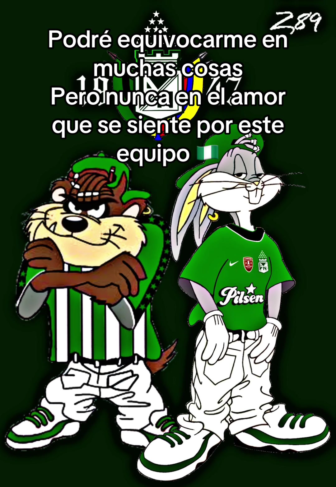@Sureñosporelmundo