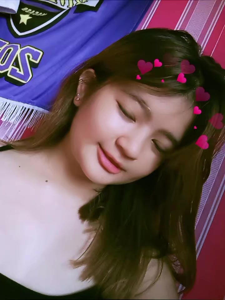 @Micaella Cruz