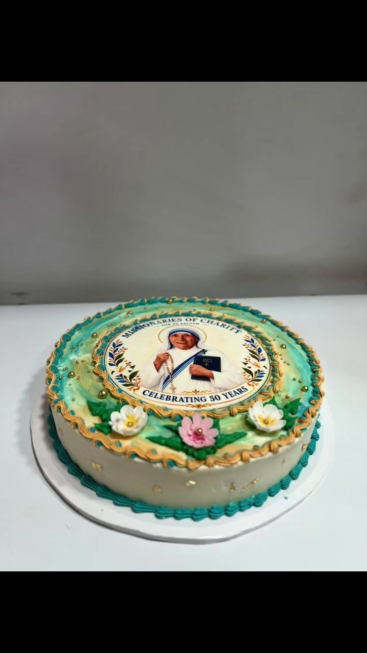 @Breana The Cake Shop
