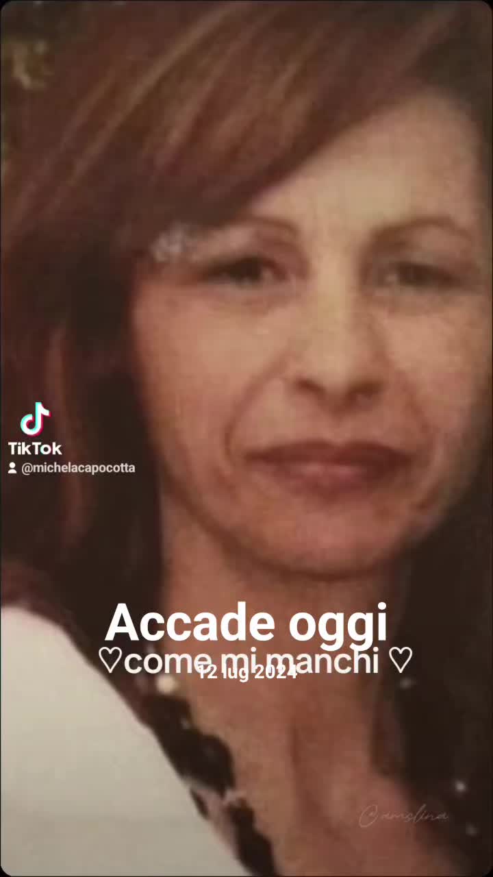 @Michela capocotta
