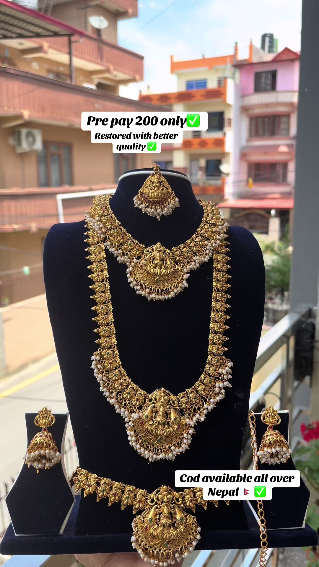 @DIPSHIKHA 🪔🪷✨( accessories )