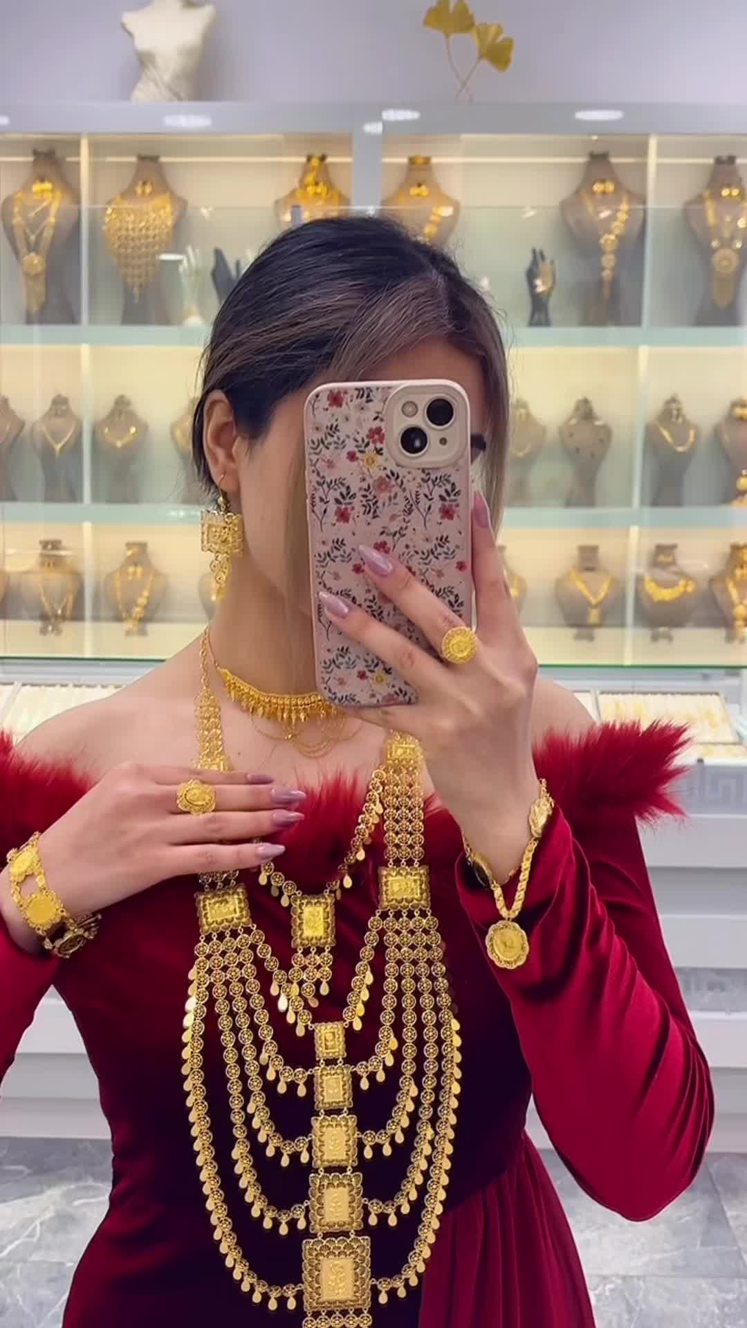@Dubaijuwelier