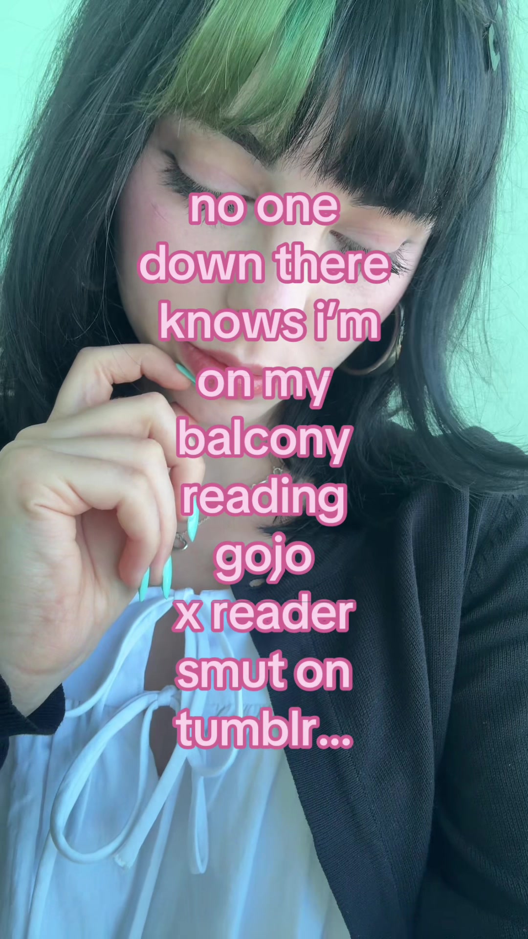 @g ≽^&bull;⩊&bull;^≼
