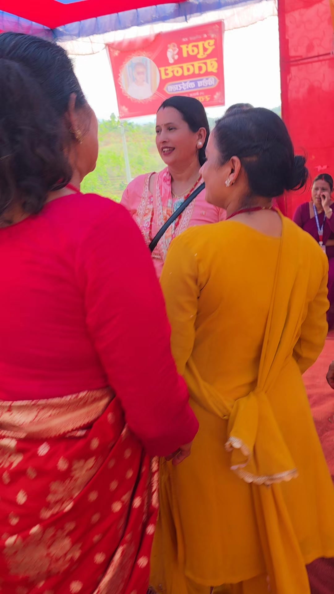 @Saru Aryal