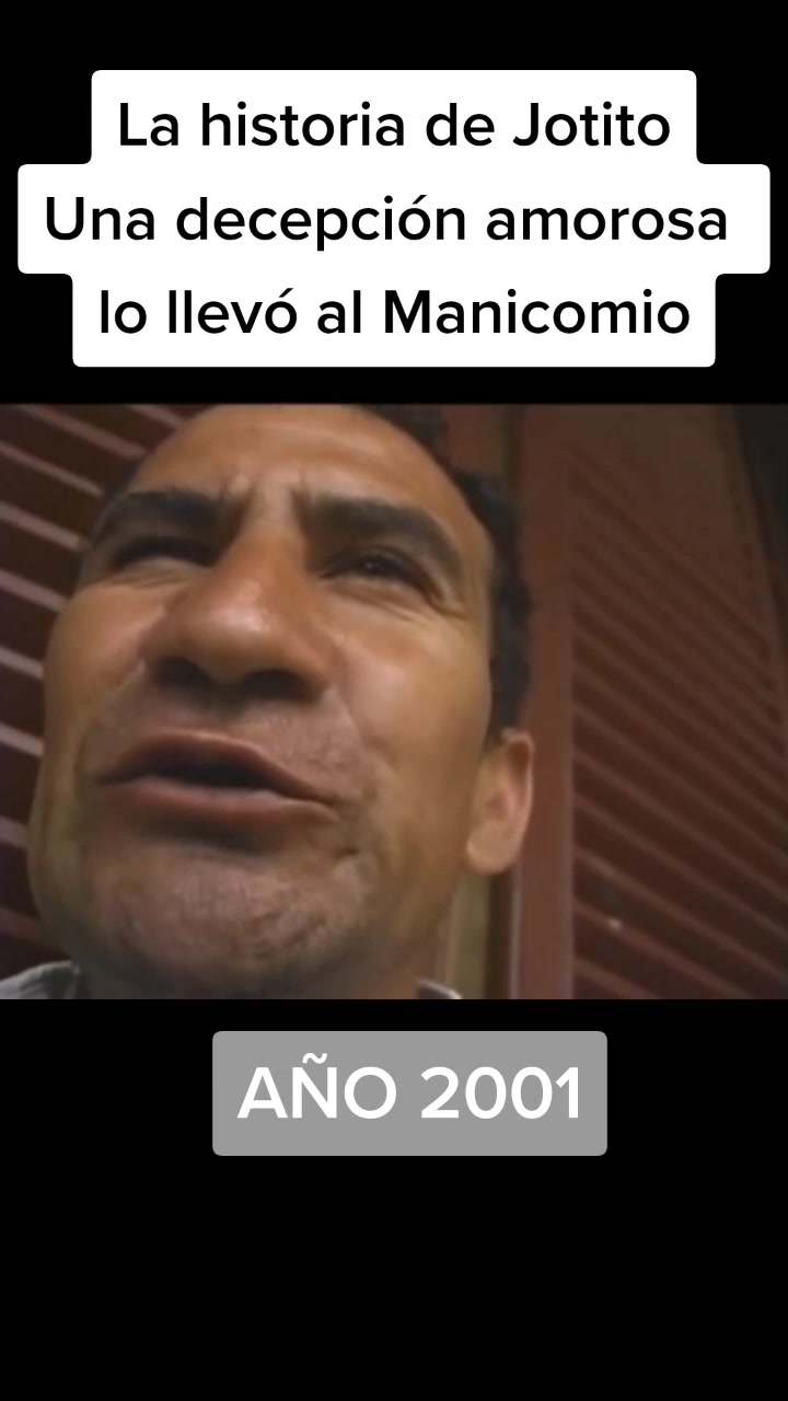 @Perú 80s 90s y 2000s