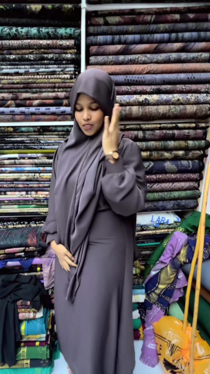 @Carwo Dooq Fashion