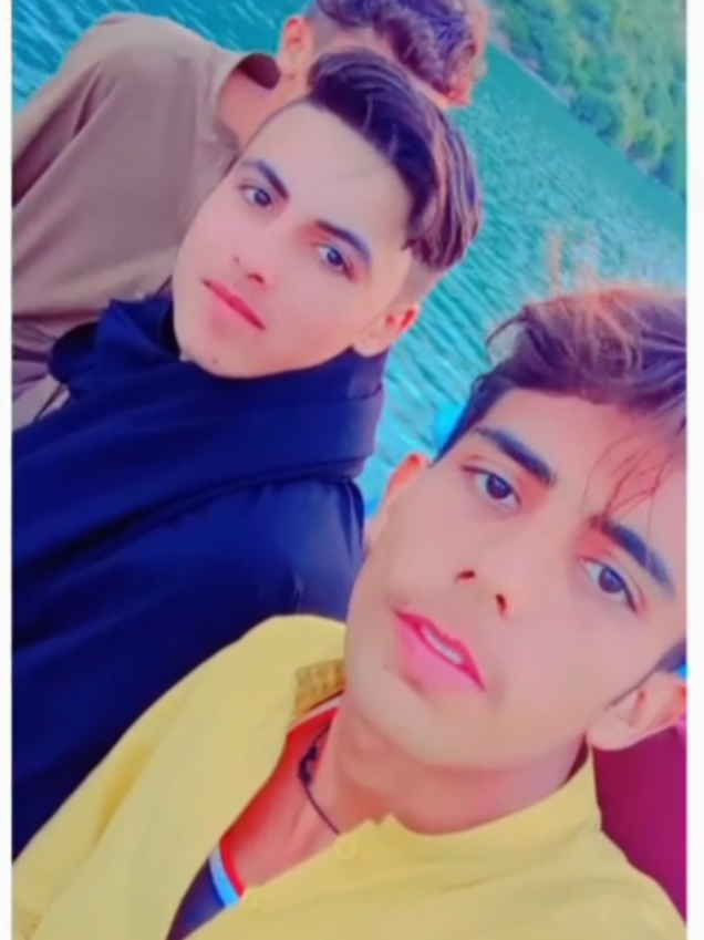 @👑رفیق۔اجمل 👑گندف وال 🥀