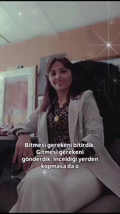 @Sevim Ünal Irtegün