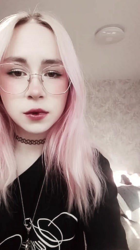 @нимфоманка