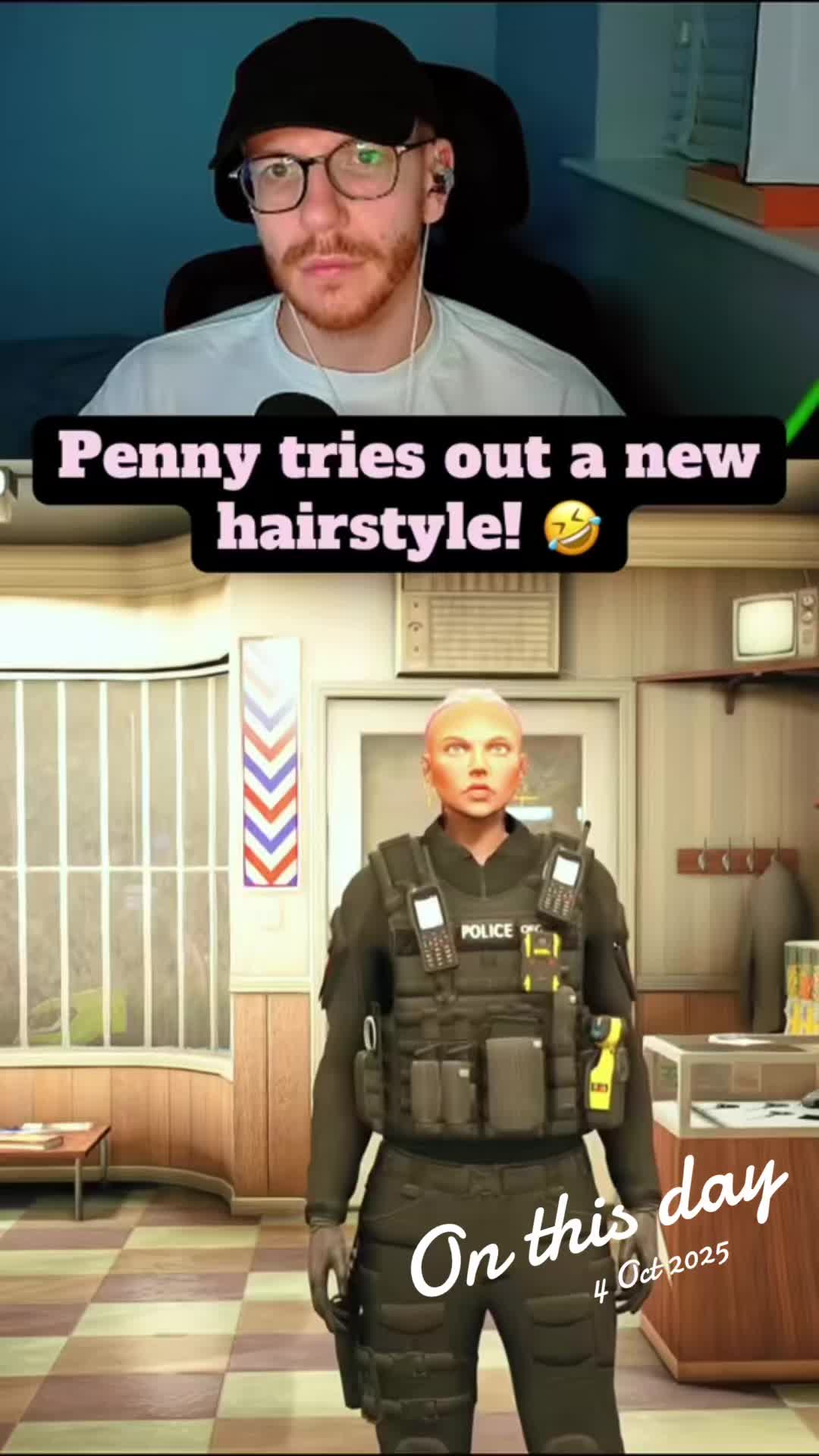 @Penny&Pip’s clips