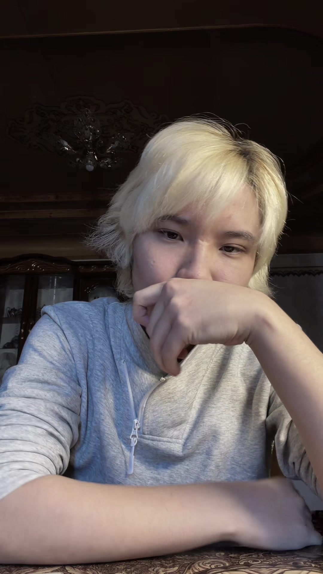 @Вайт Рю