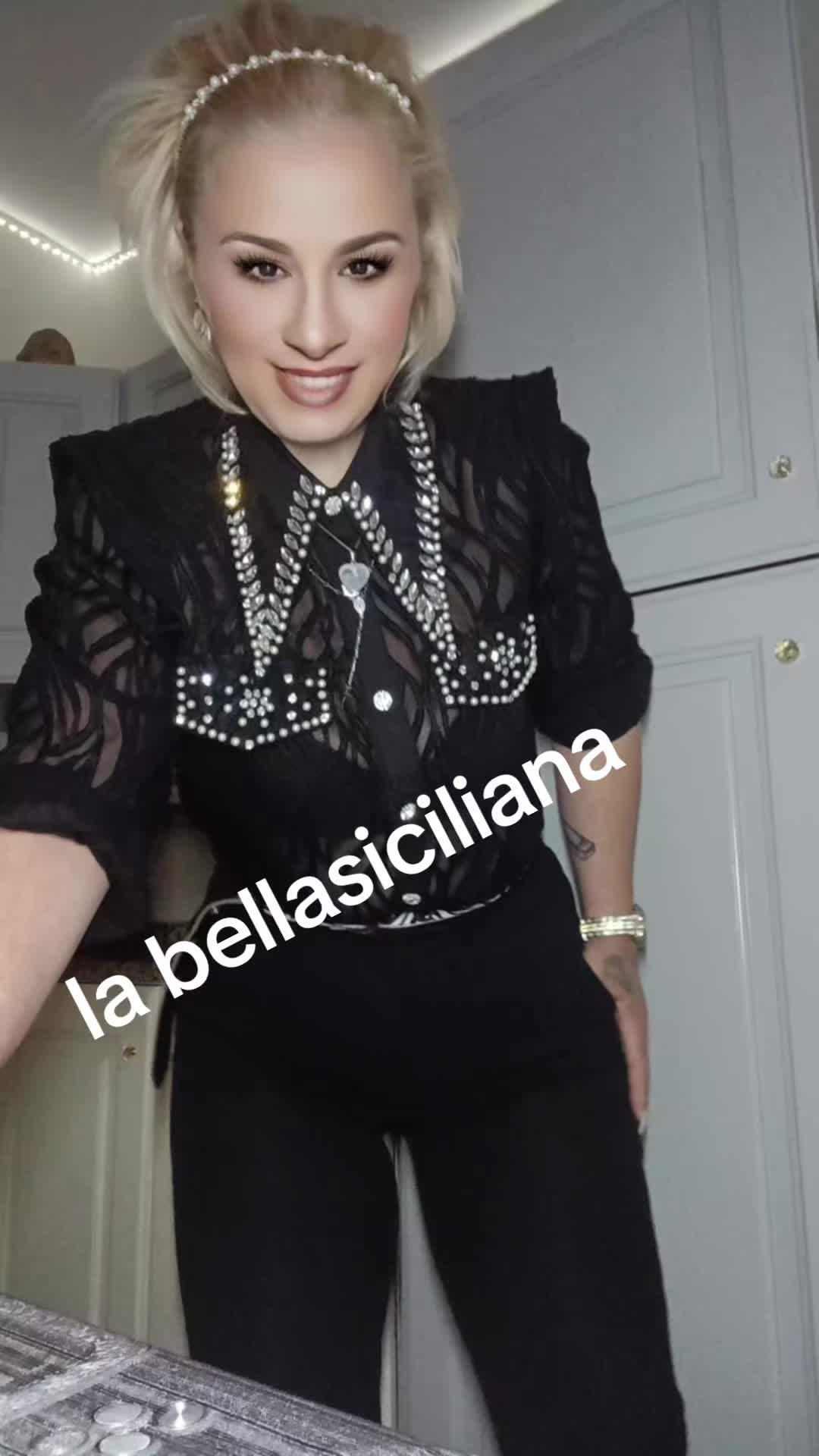 @bellasiciliana 72
