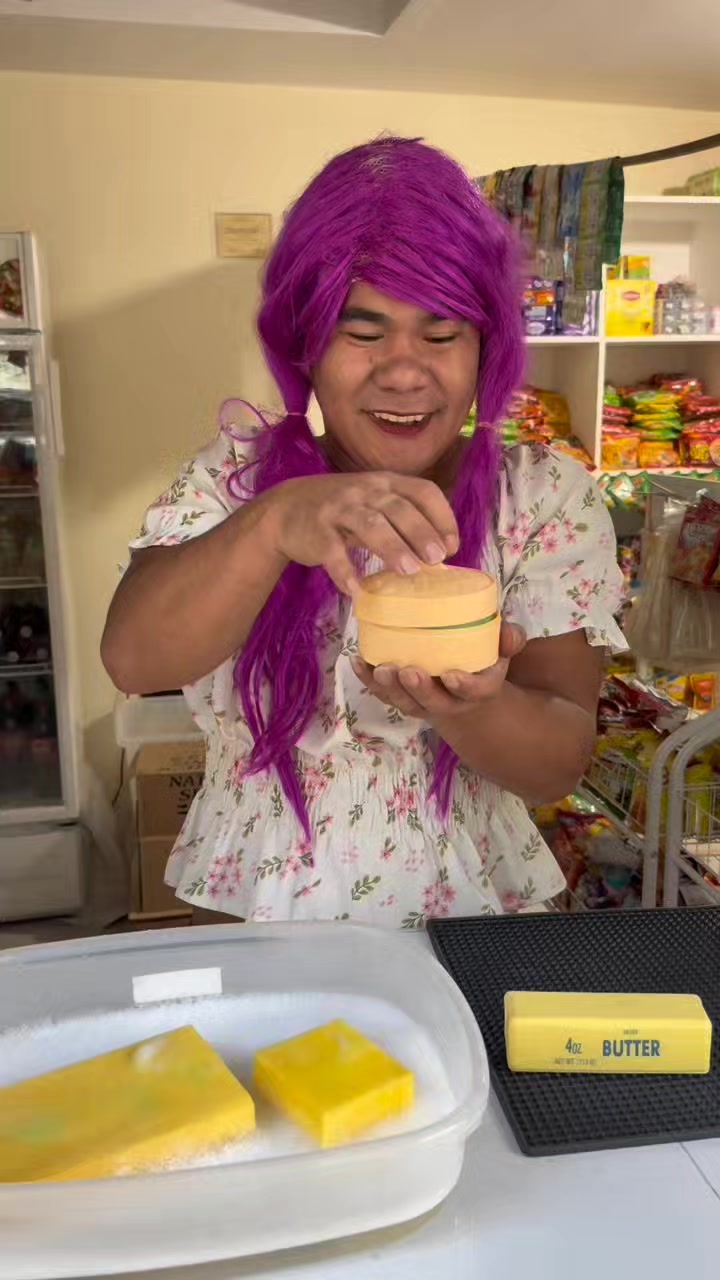 @Madam Sonya