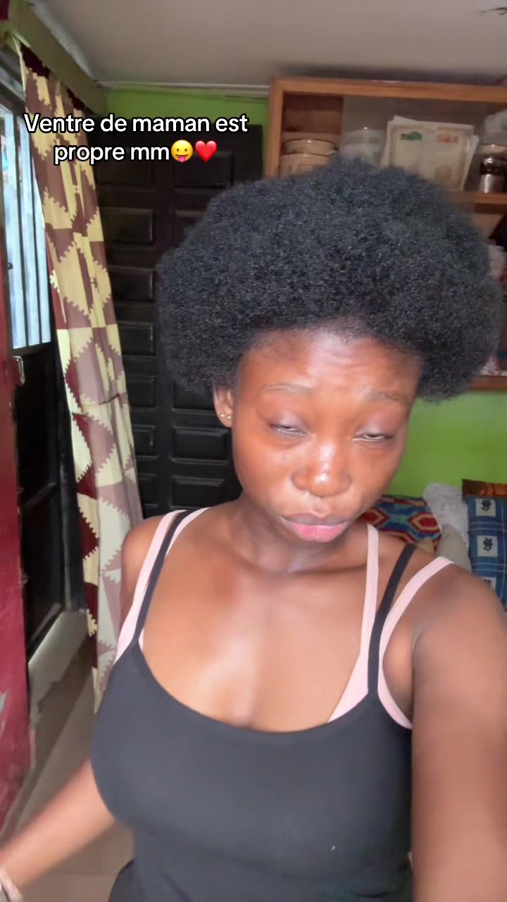 @MARIE ~KOUAKOU🇨🇮🥹