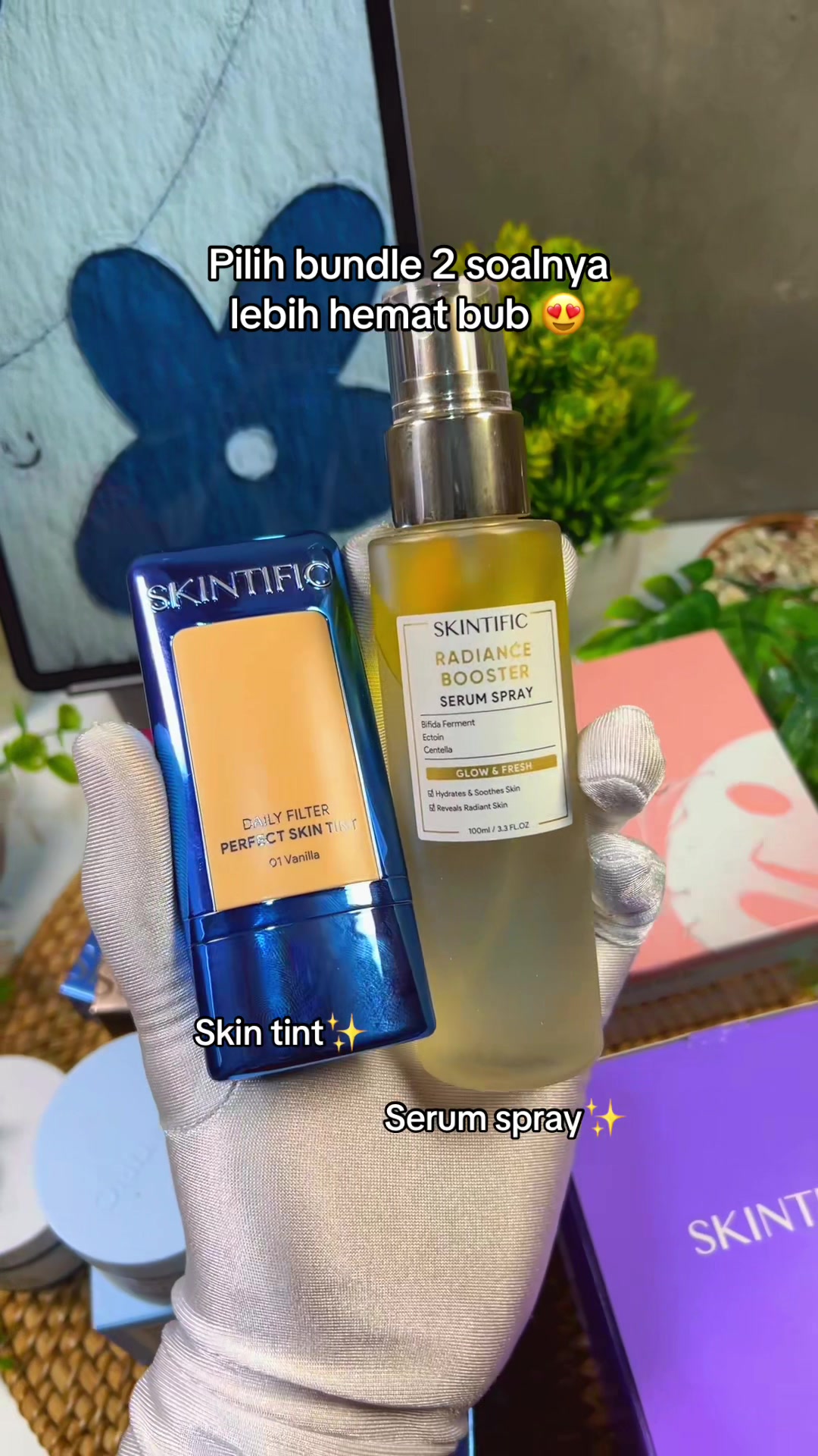 @Deanda | Tips Skincare