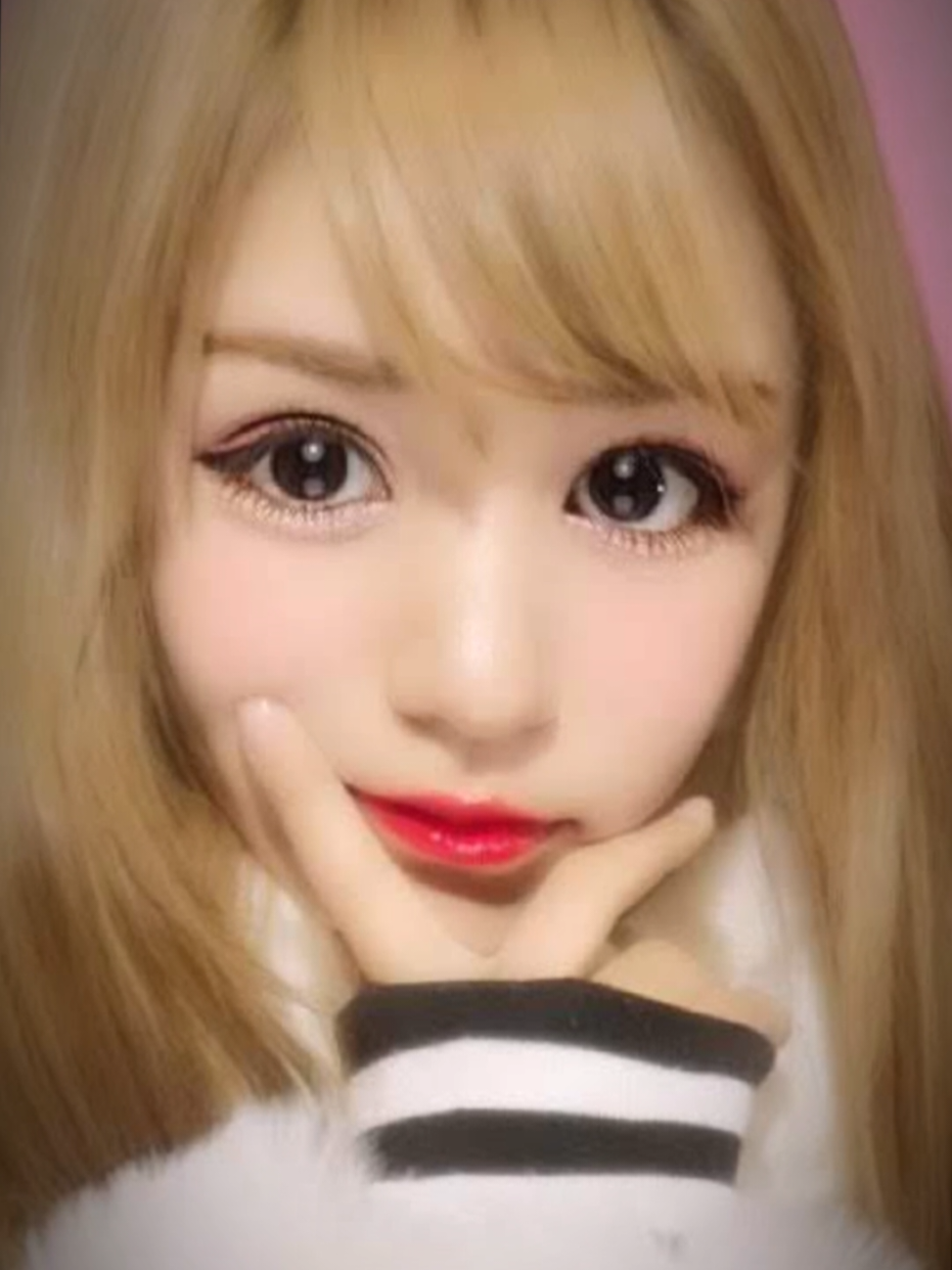@かのん