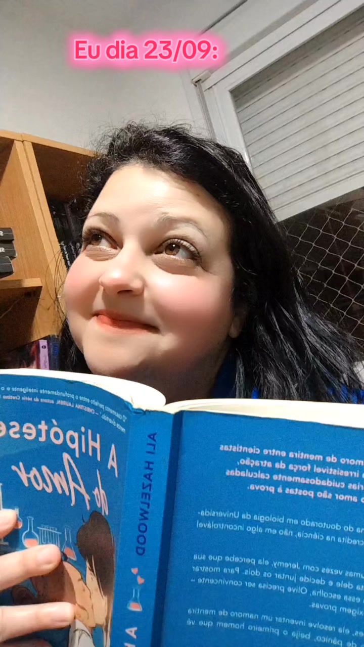 @Rafa Vieira📚 Autora romance💘