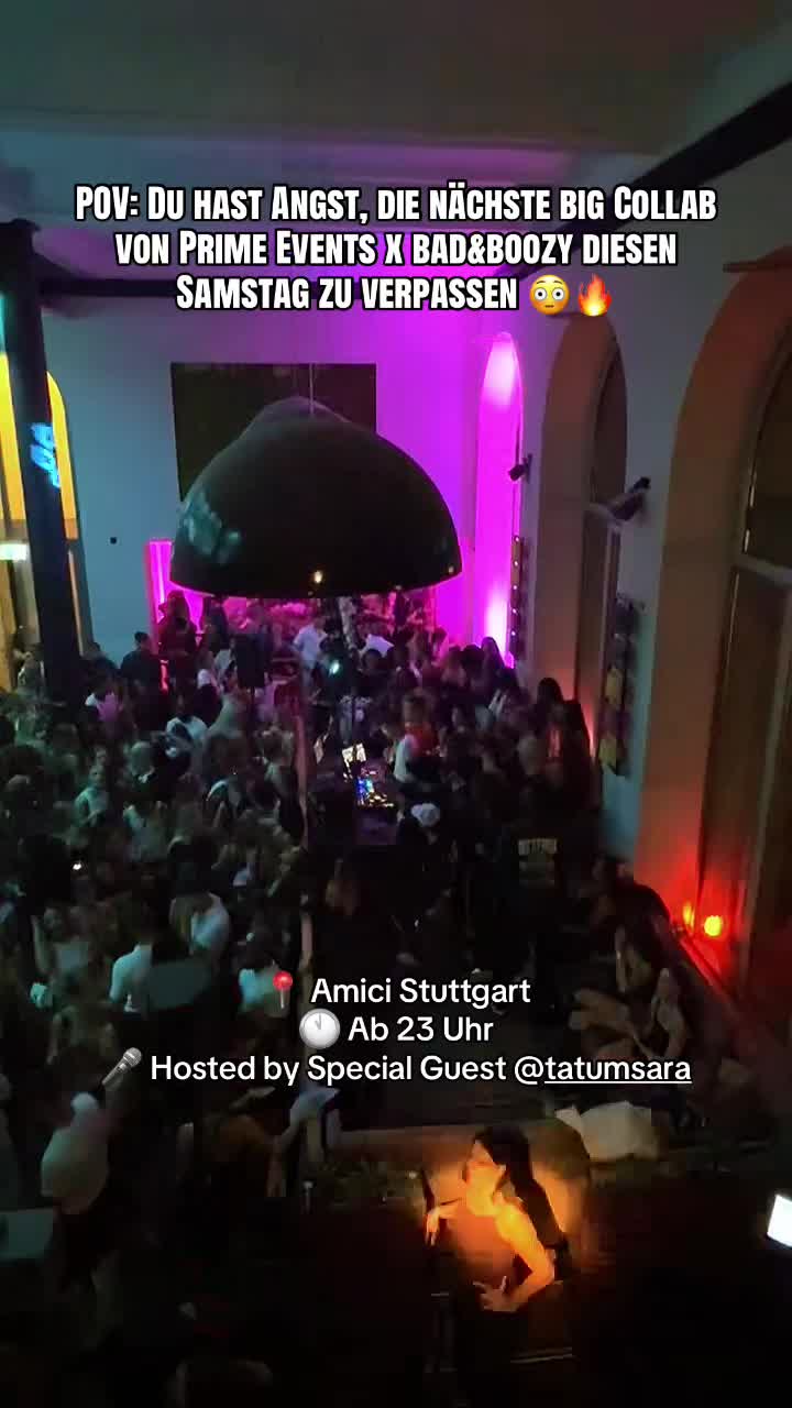 @Primevents