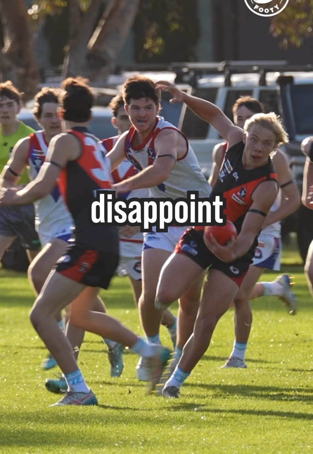 @Baseline Footy
