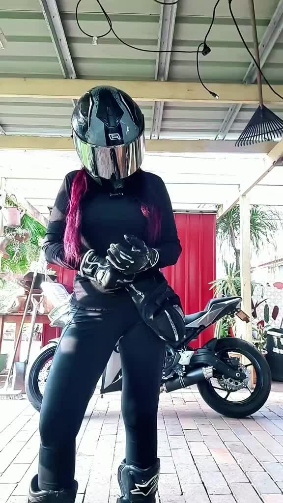 @Aussie_lady_rider ๐ โ๏ธ