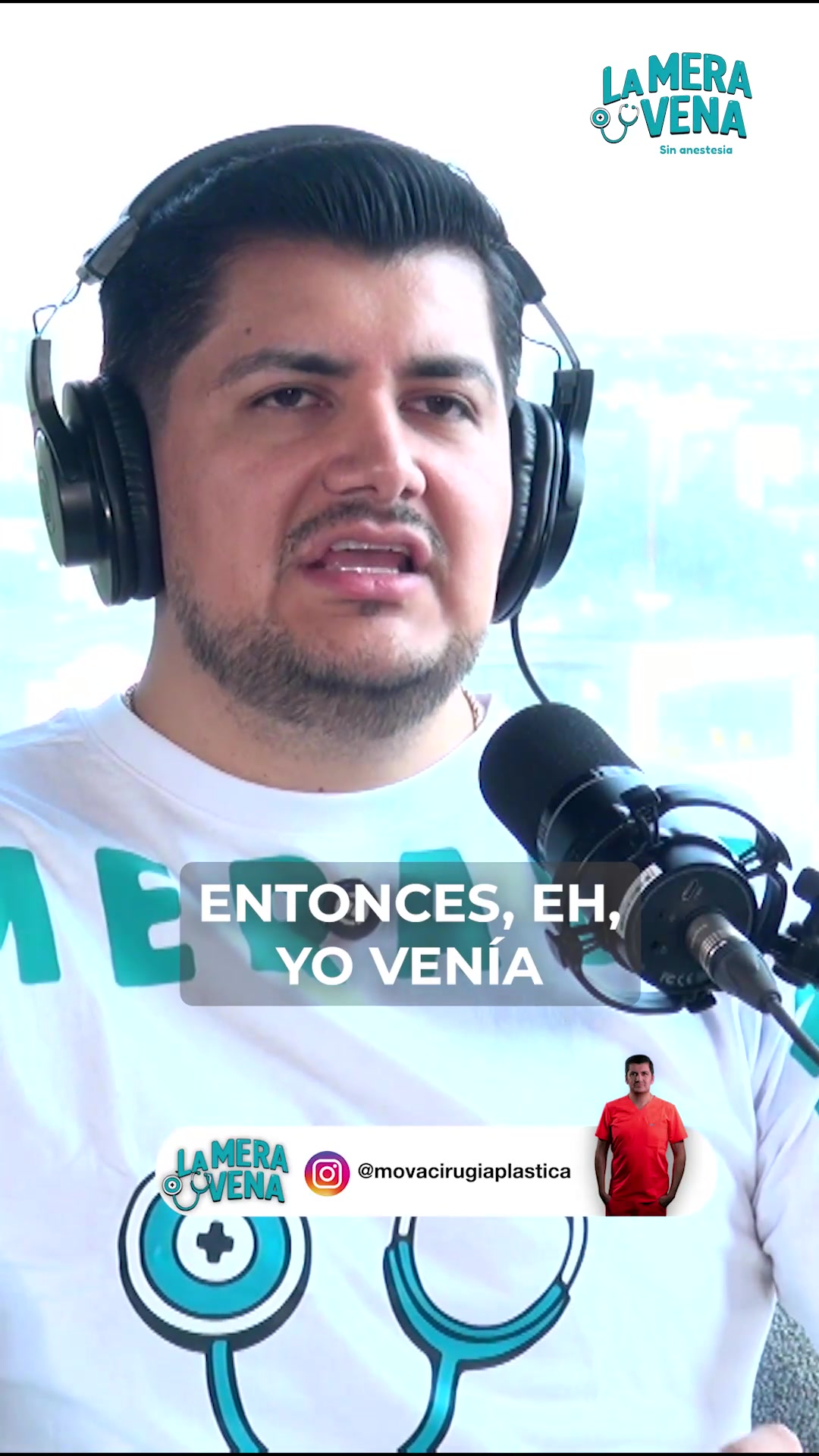 @Carlos Esqueda La Mera Vena