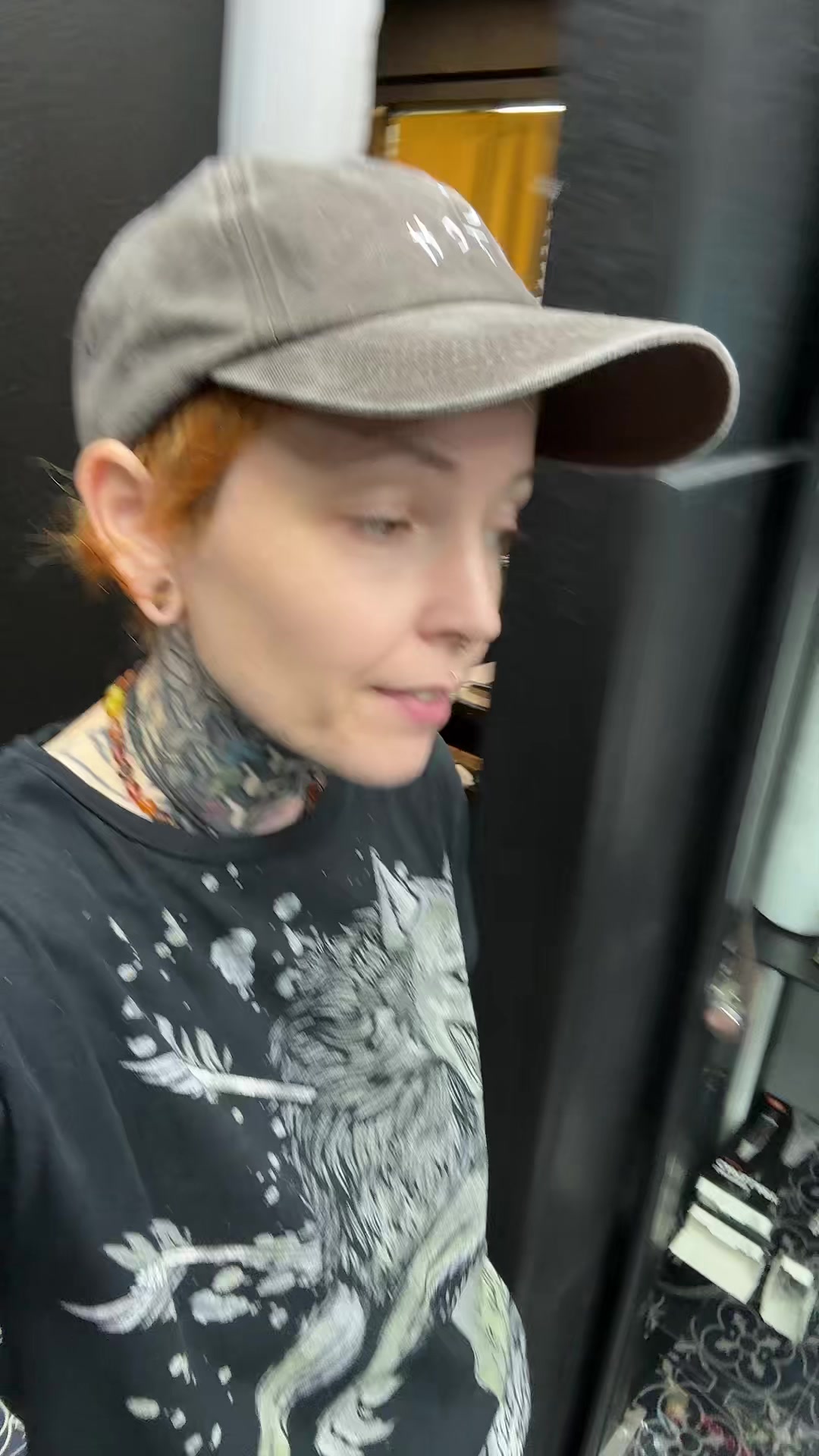@Stefanke Tattoo Artist