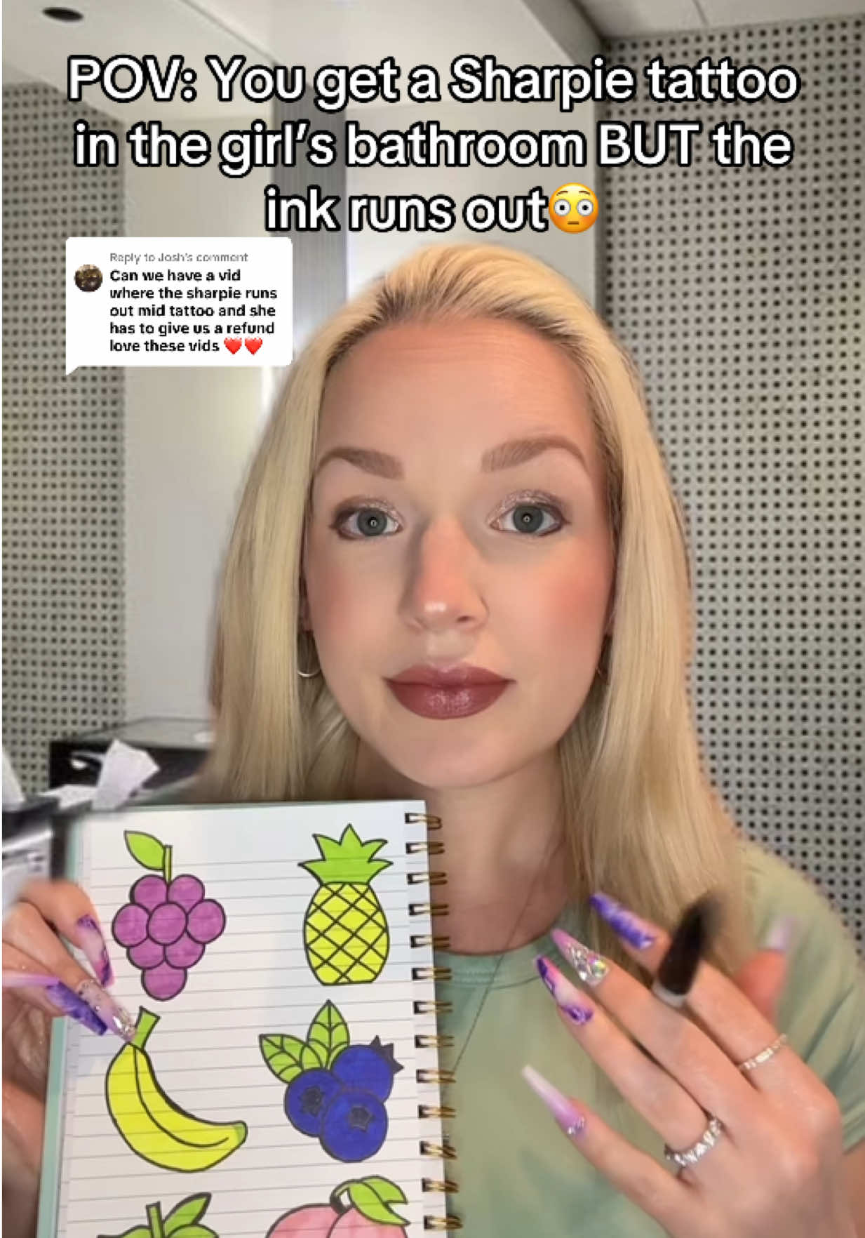@Miss Alyssa Jordan ASMR