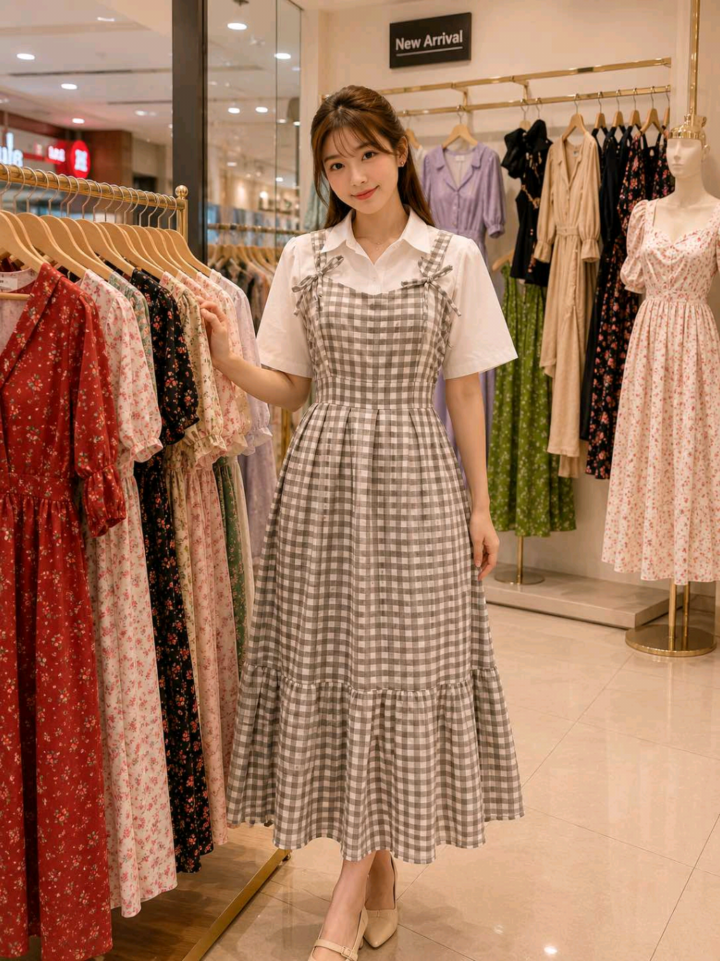 @YMT Online Shop