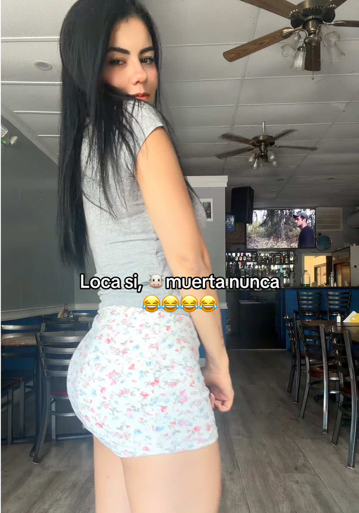@LA FLACA en la USA