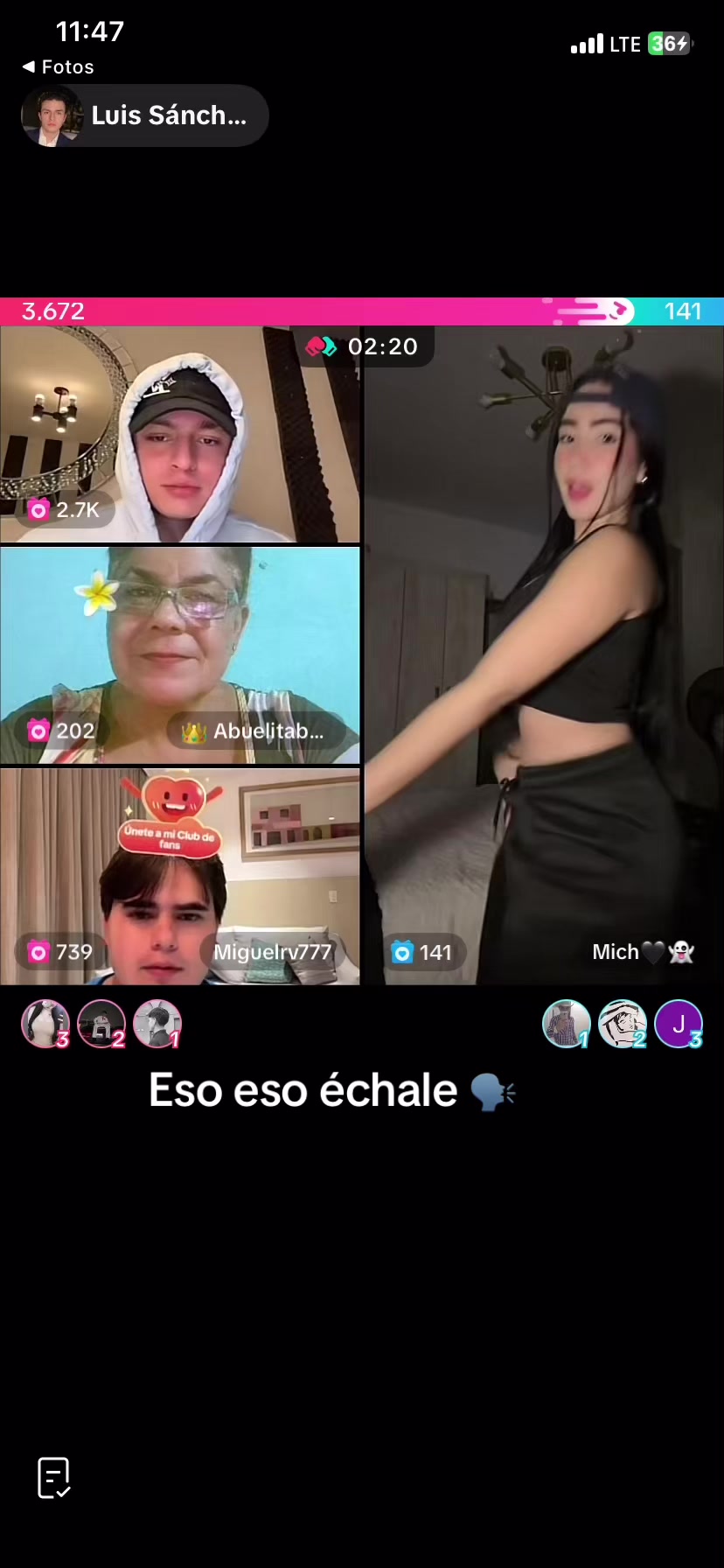 @CLIPERROSANCHEZ🐿️✅