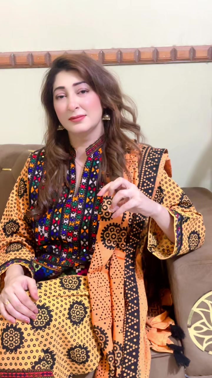 @Shehla Gul Official