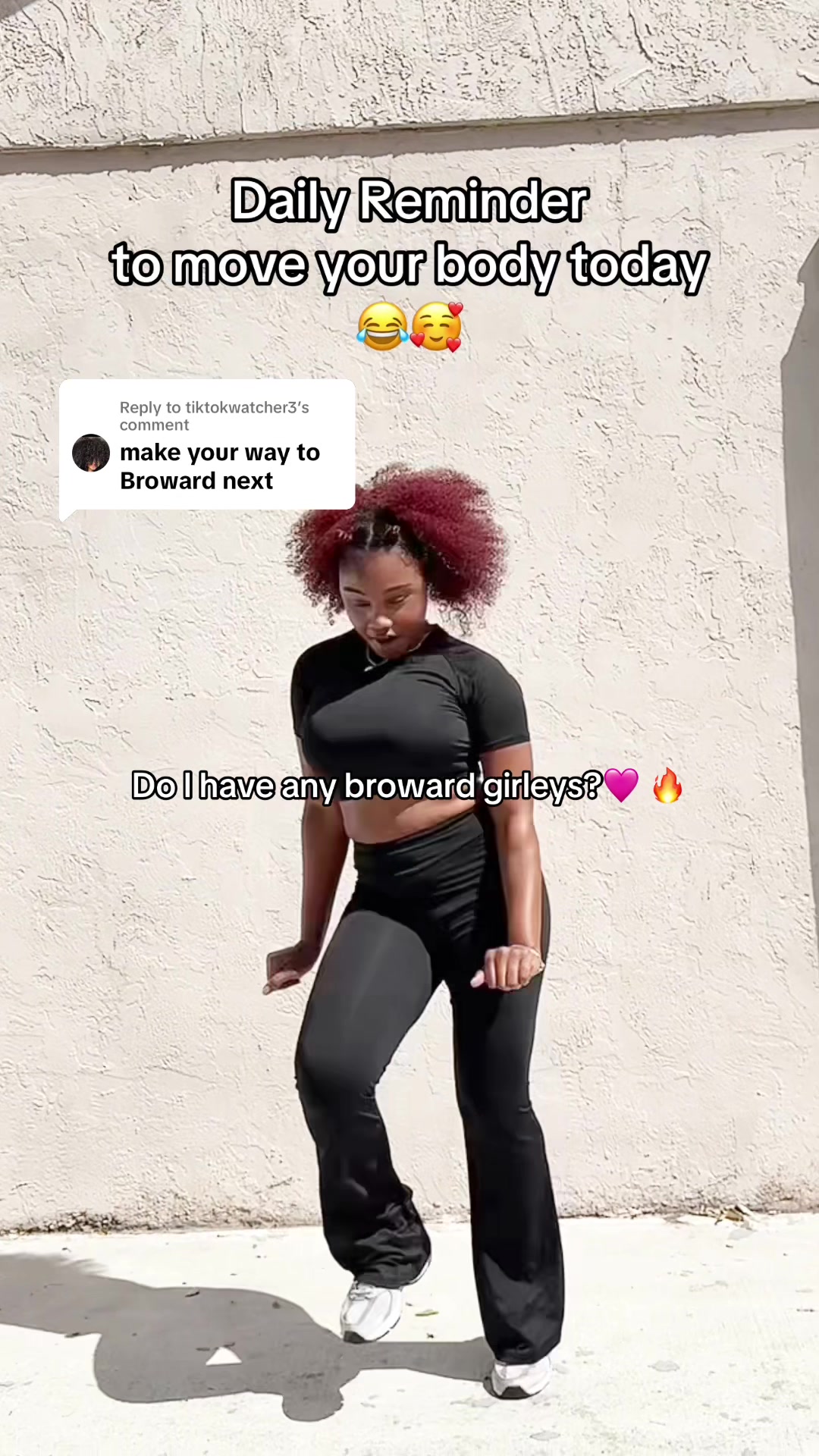 @Milly A. TheRealBaddie👸🏽✨