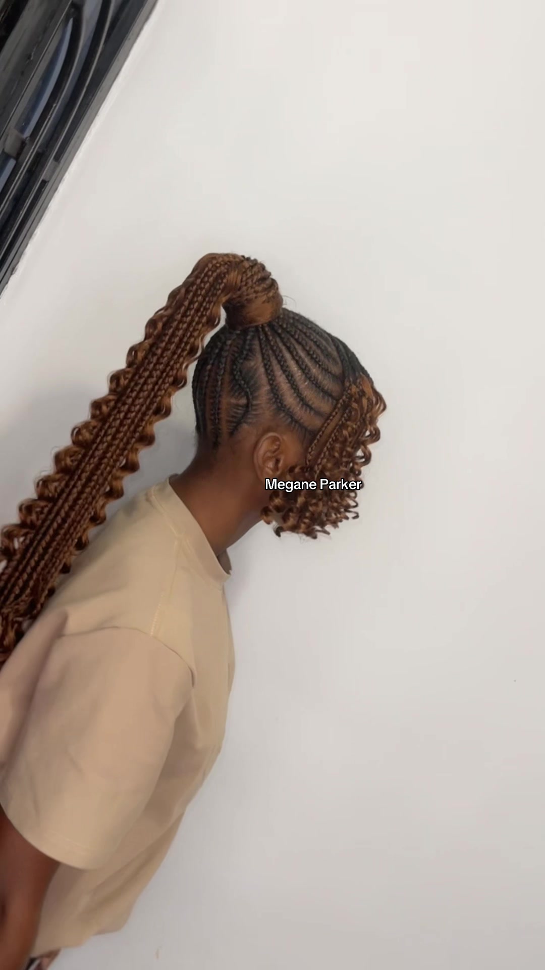 @Chez M&Eacute;GANE PARKER🧞&zwj;♀️💣